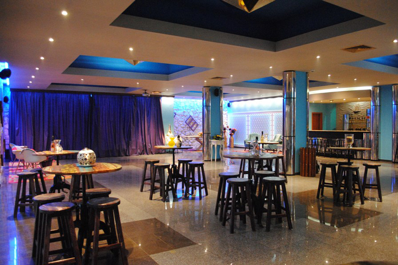 MERCURY — SUNNY BEACH — fotografie hotel nr. 31