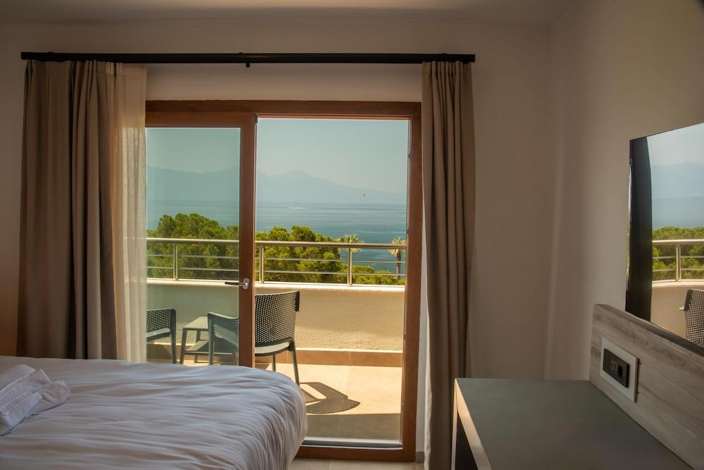 OMER PRIME HOLIDAY RESORT — KUSADASI — фотография отеля №3