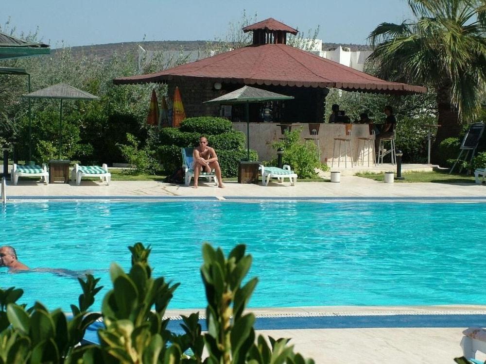 BABAYLON HOTEL — IZMIR — фотография отеля №31