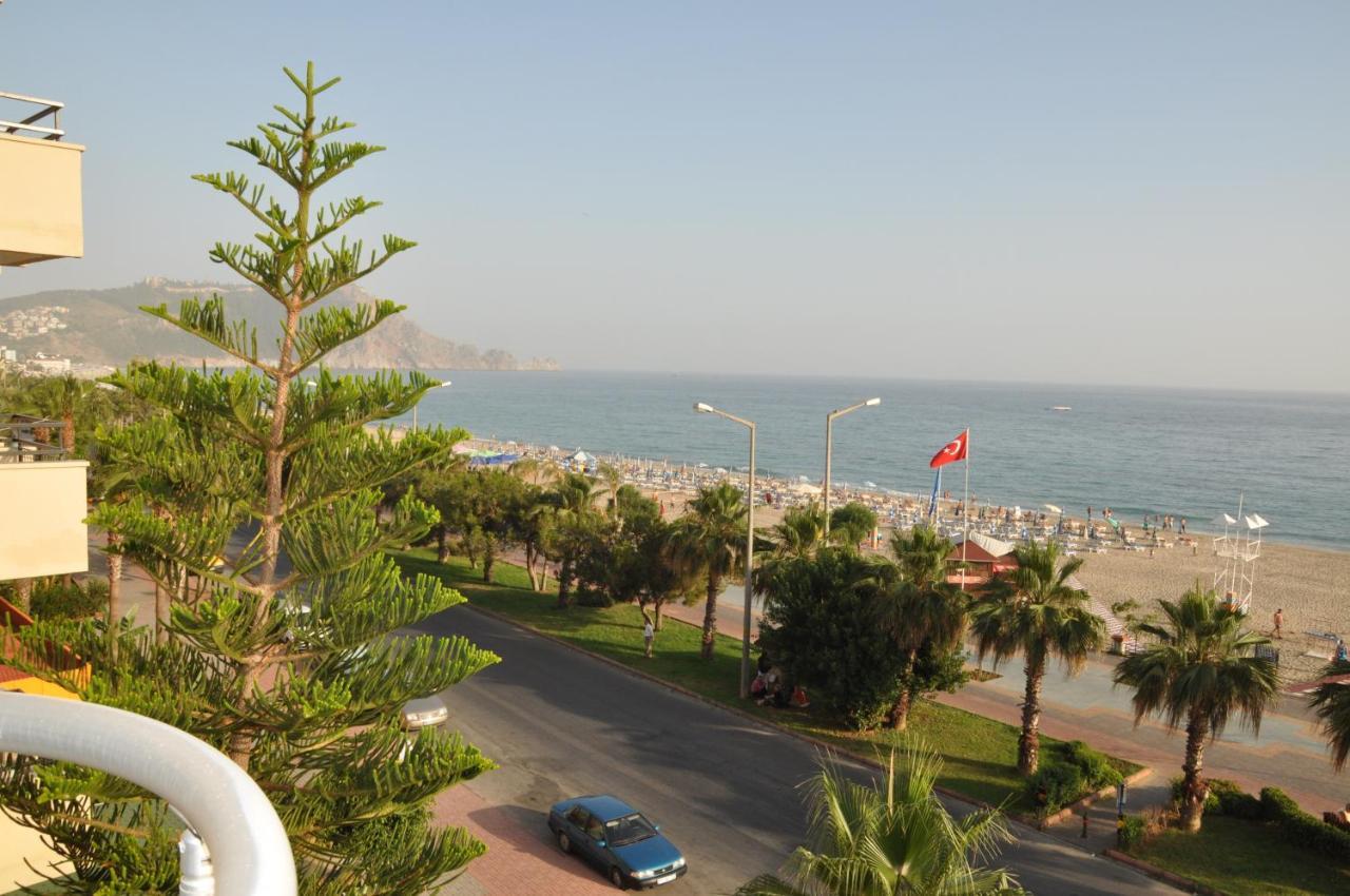 KLEOPATRA CELINE HOTEL — ALANYA — fotografie hotel nr. 18