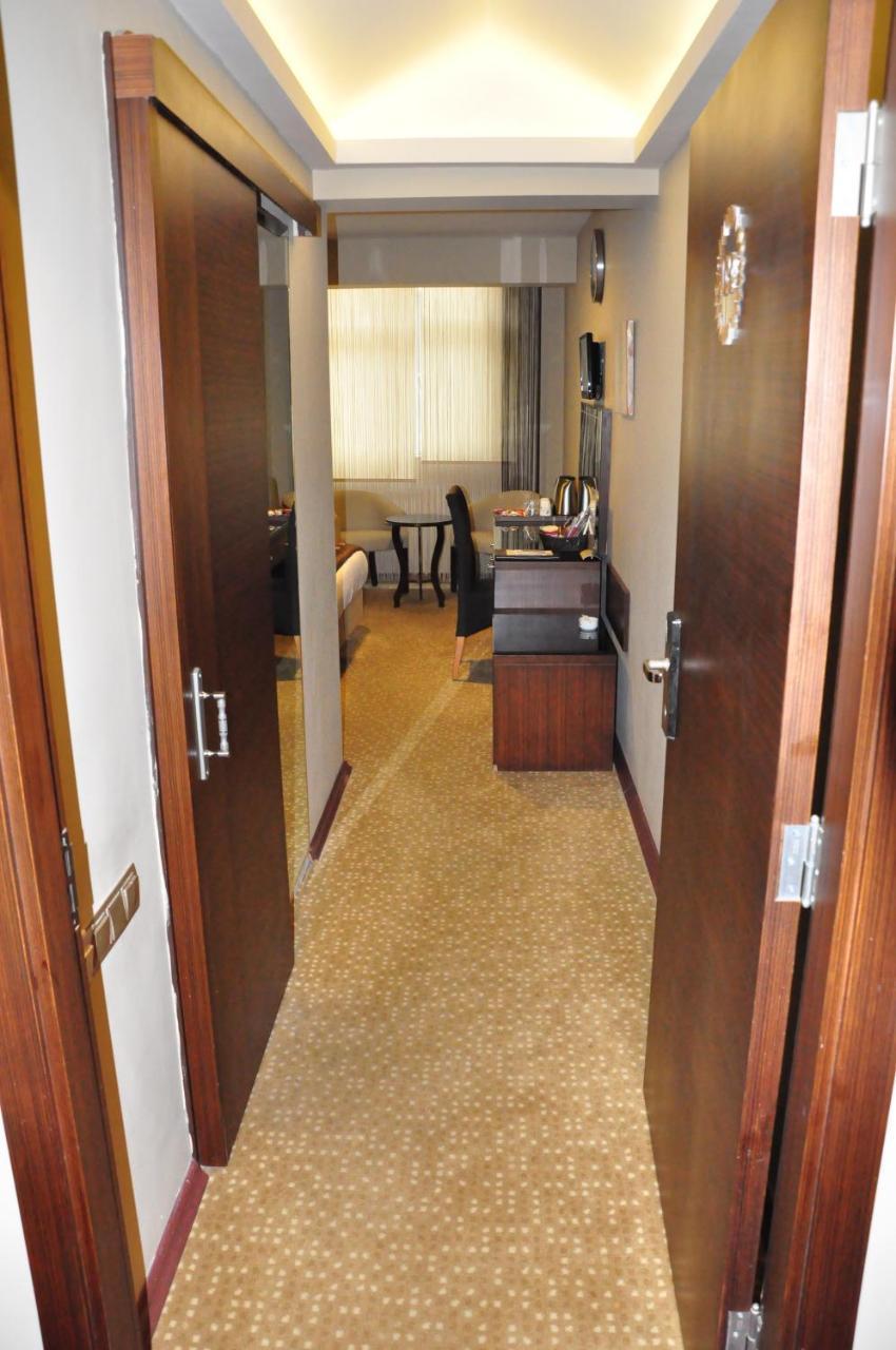 MARLIGHT BOUTIQUE — IZMIR — fotografie hotel nr. 31