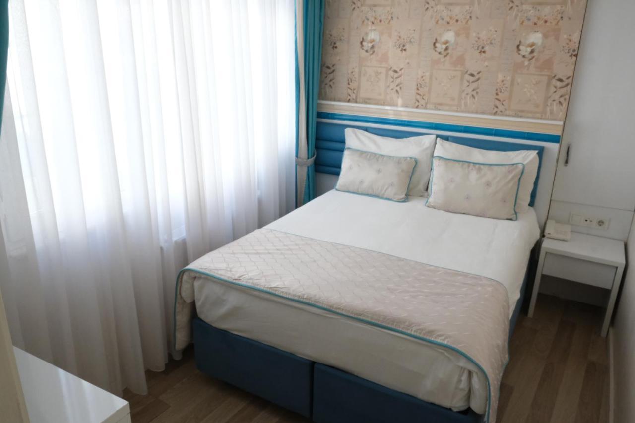 STAR HOLIDAY HOTEL — ISTANBUL — fotografie hotel nr. 32
