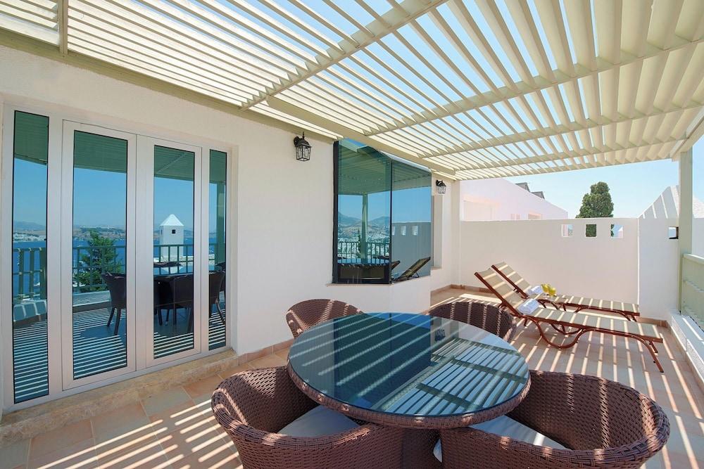 MAGNA MANASTIR HOTEL — BODRUM — фотография отеля №21