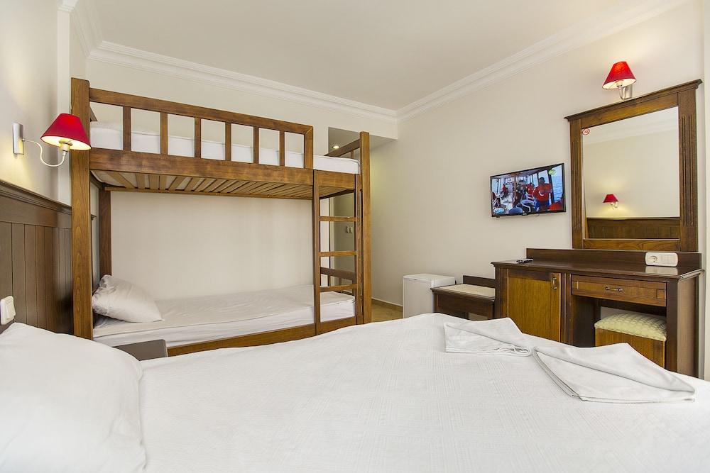 SIDE RESORT ANNEX — SIDE — fotografie hotel nr. 4