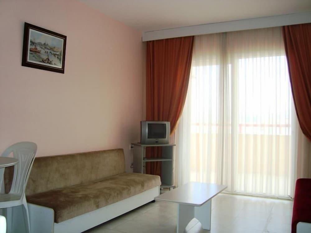 GOLDEN MOON APART HOTEL — KUSADASI — фотография отеля №26