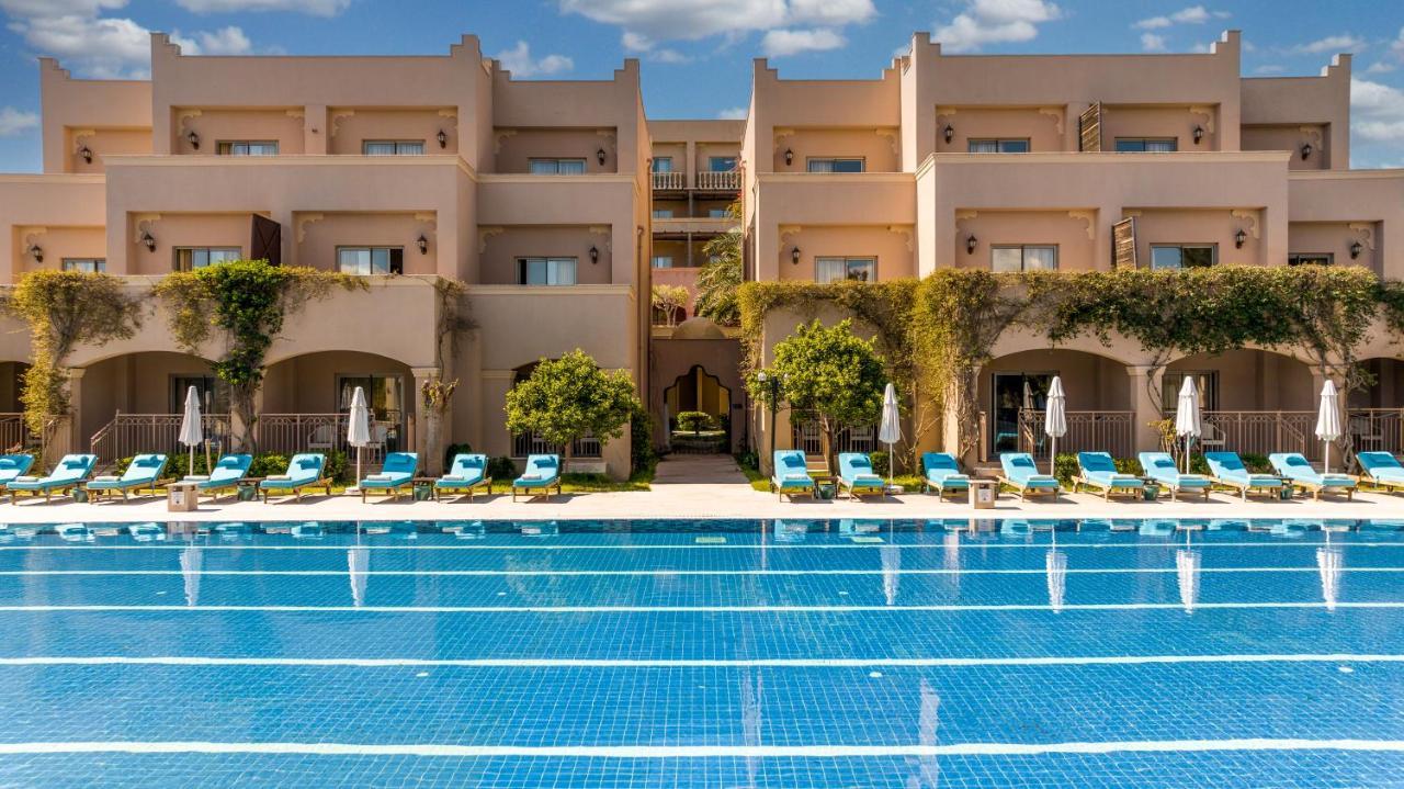 SPICE HOTEL & SPA — BELEK — fotografie hotel nr. 11