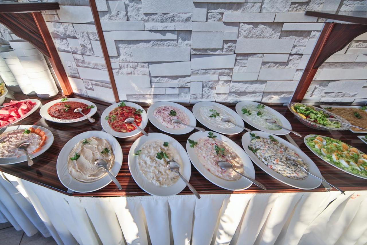 ARTEFES HOTEL ISTANBUL — ISTANBUL — fotografie hotel nr. 33