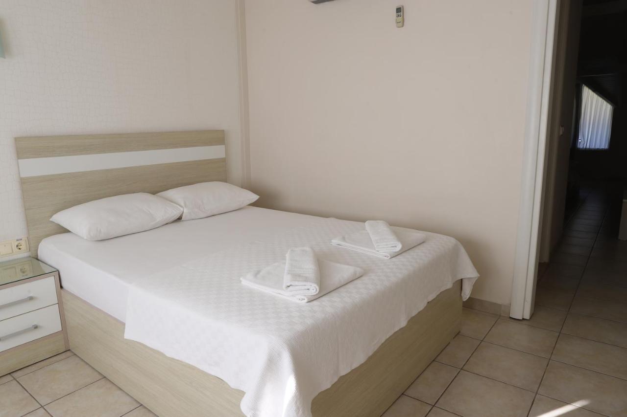 BINLIK (ADULTS ONLY) — DALYAN — fotografie hotel nr. 34