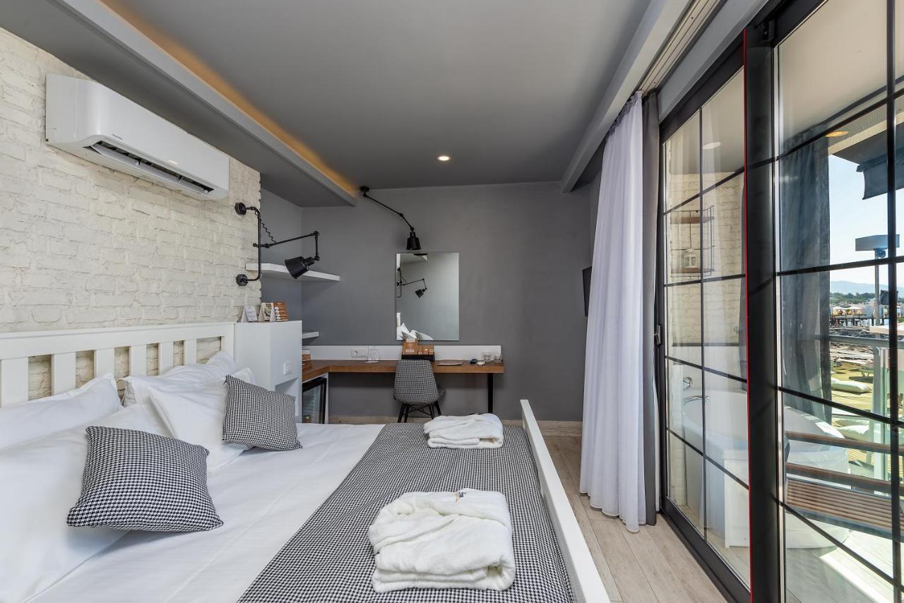 WHITE CITY RESORT HOTEL — AVSALLAR — fotografie hotel nr. 26