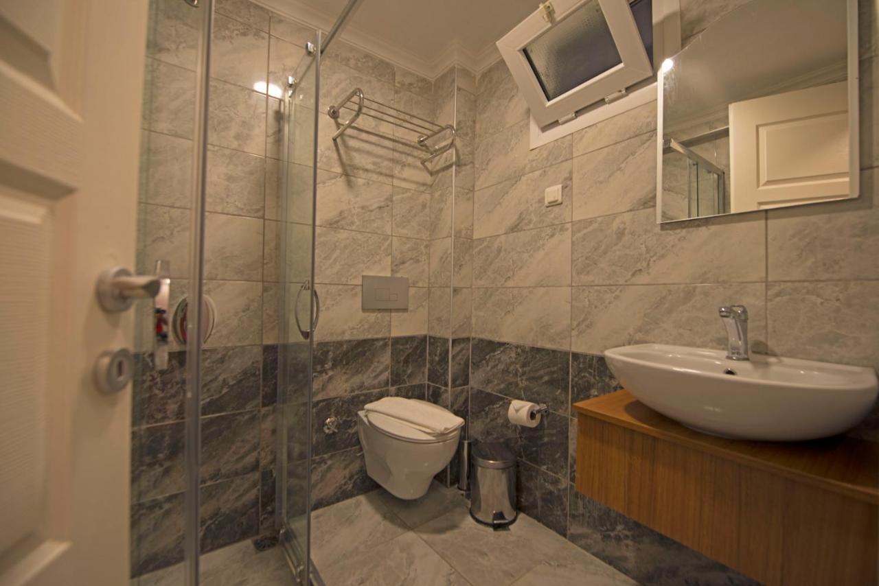 GRAND EMIR HOTEL & SPA — DALYAN — fotografie hotel nr. 35