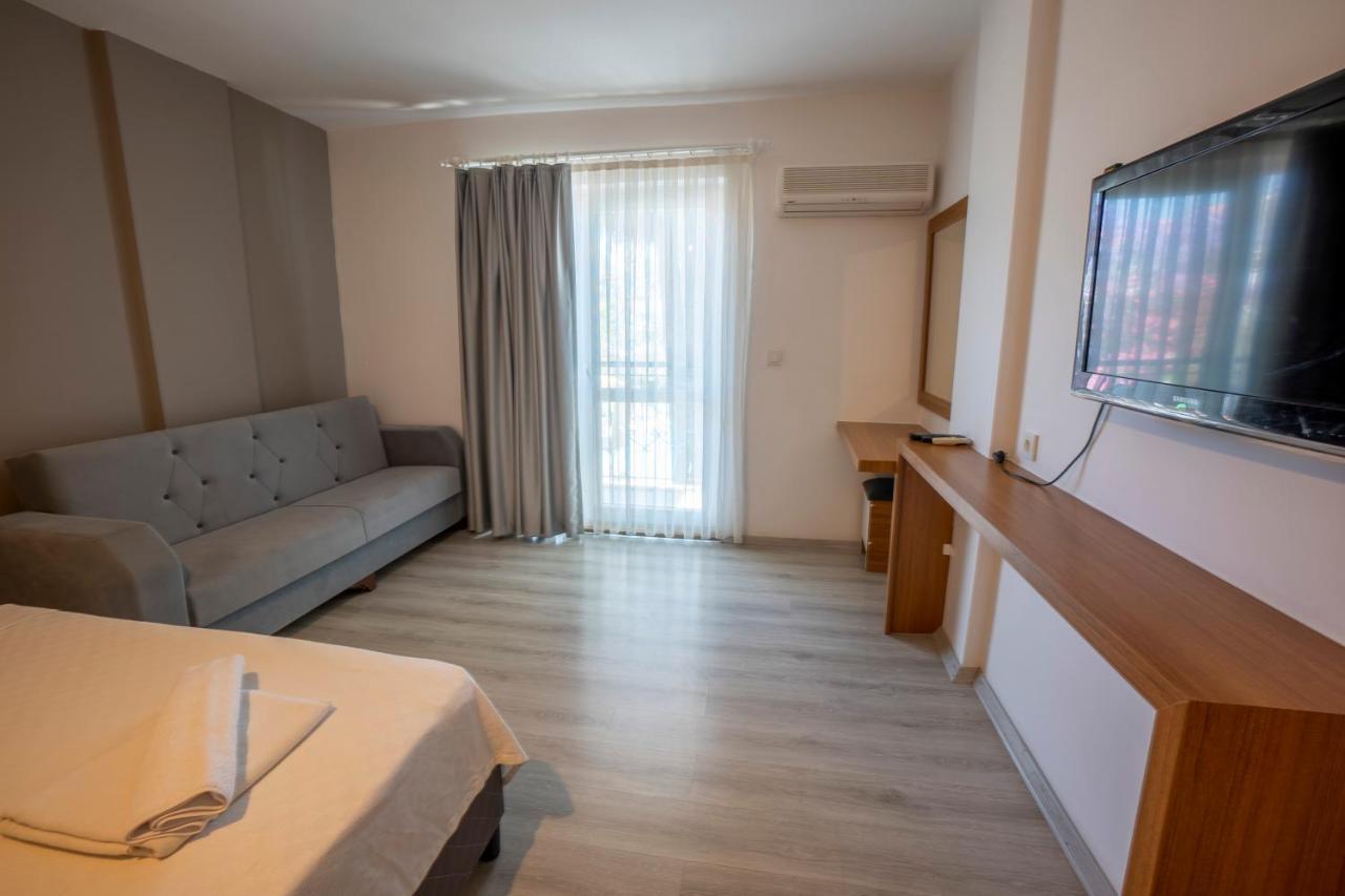 GRAND EMIR HOTEL & SPA — DALYAN — fotografie hotel nr. 15