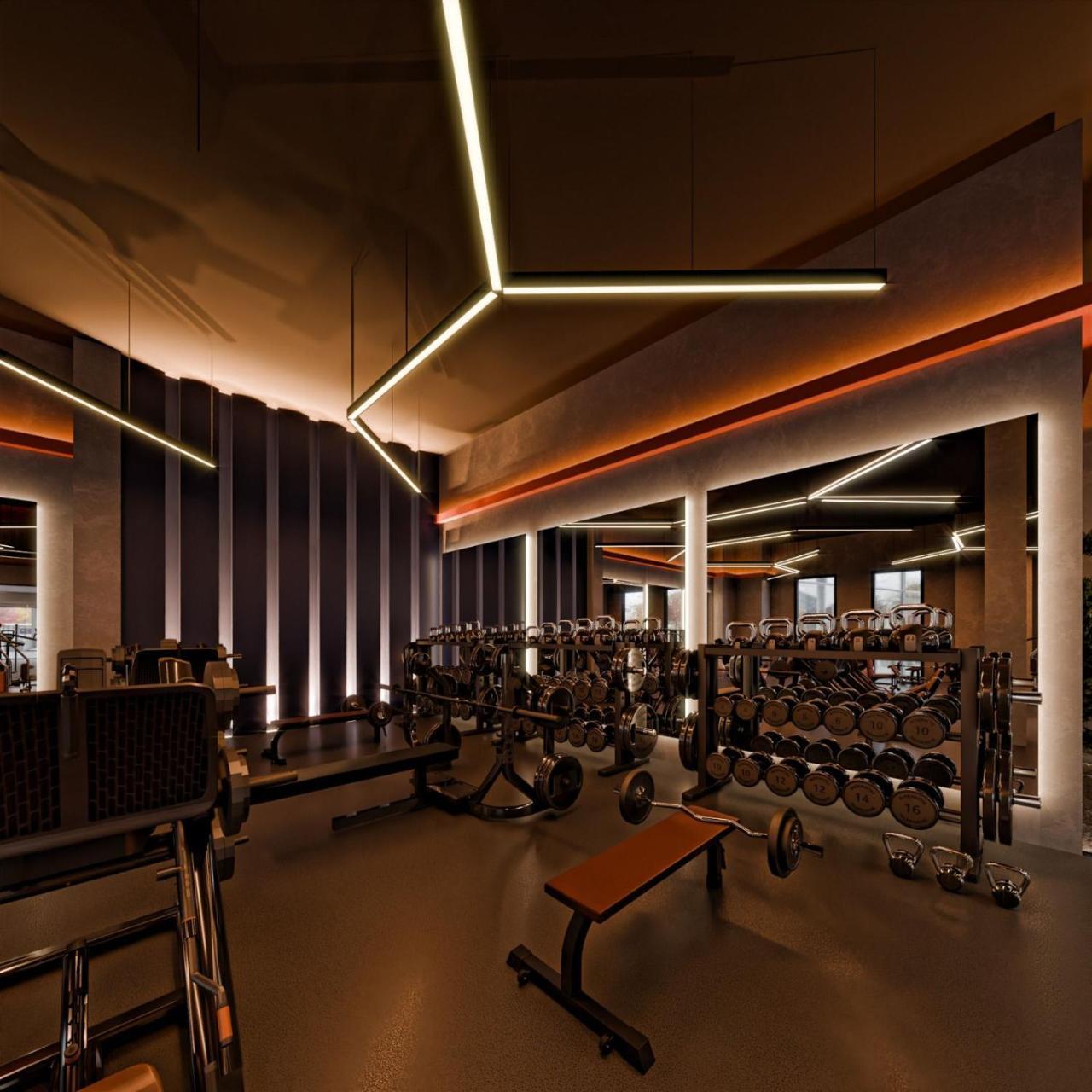 GRAND CEVAHIR HOTEL CONVENTION CENTER — ISTANBUL — fotografie hotel nr. 13