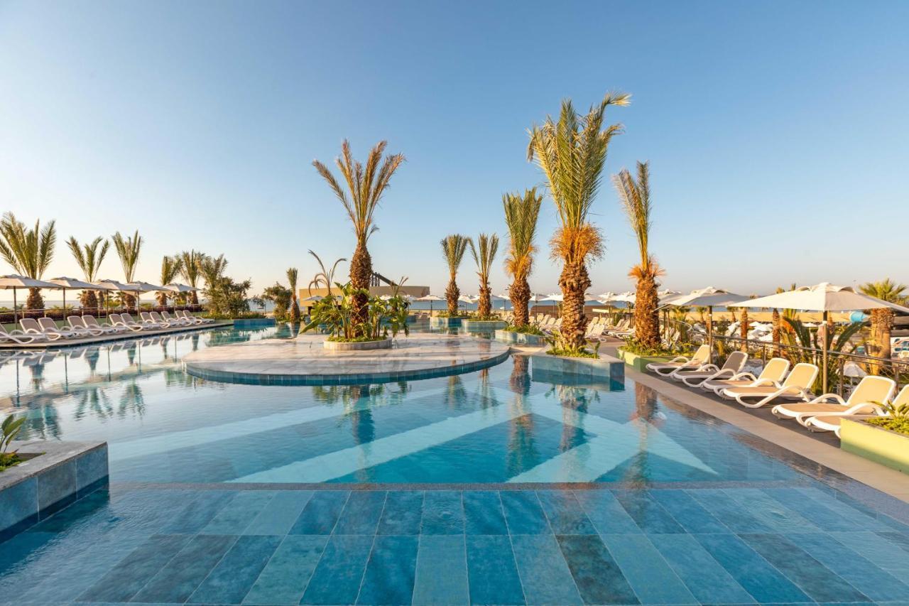 KIRMAN BELAZUR RESORT & SPA — BELEK — фотография отеля №8