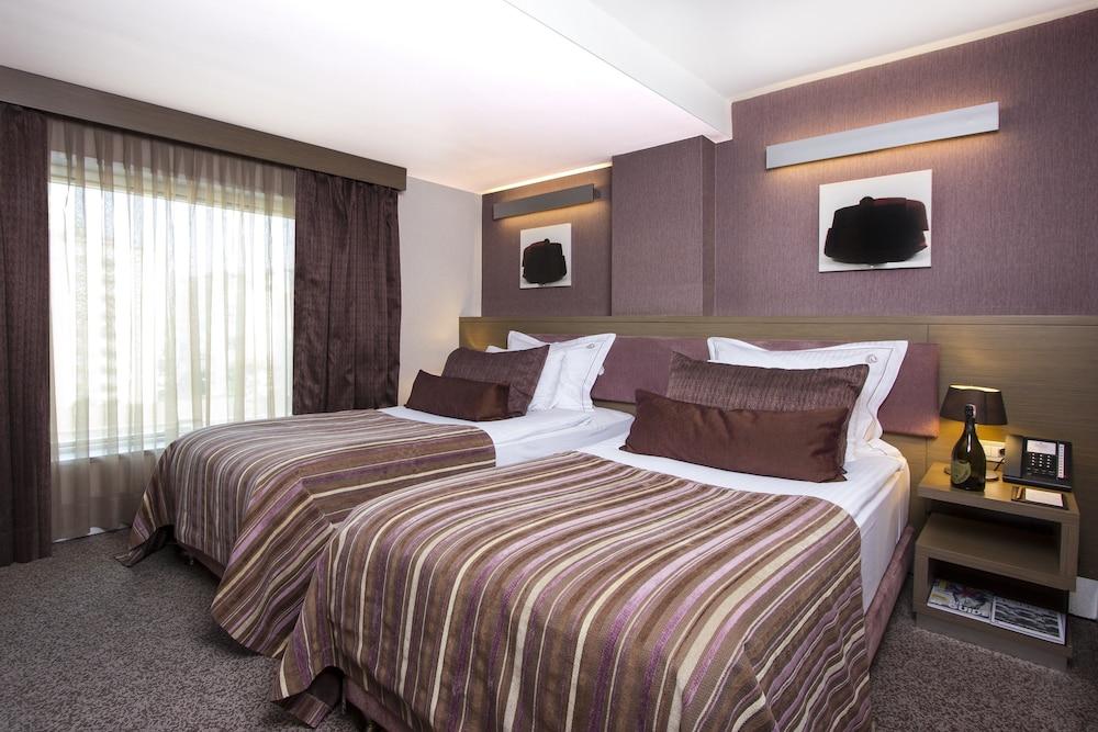 AVANTGARDE LEVENT — ISTANBUL — fotografie hotel nr. 6