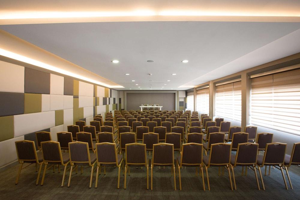 PALOMA MARINA SUITES (ADULTS ONLY) — KUSADASI — фотография отеля №32