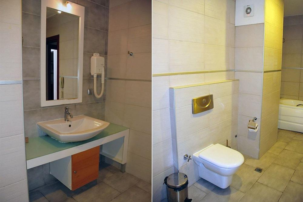 DRAGOS RESORT HOTEL SPA RESTAURANT — ISTANBUL — фотография отеля №18