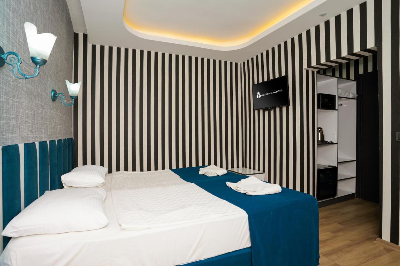 MISS CLEOPATRA HOTEL — ALANYA — fotografie hotel nr. 10