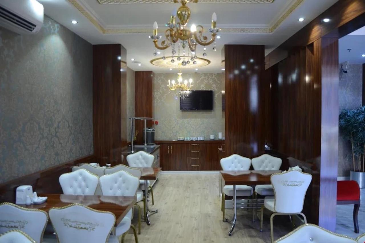 SAHRA AIRPORT — ISTANBUL — fotografie hotel nr. 8