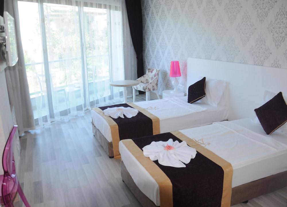 RAYMAR HOTELS ANTALYA — MANAVGAT — fotografie hotel nr. 4