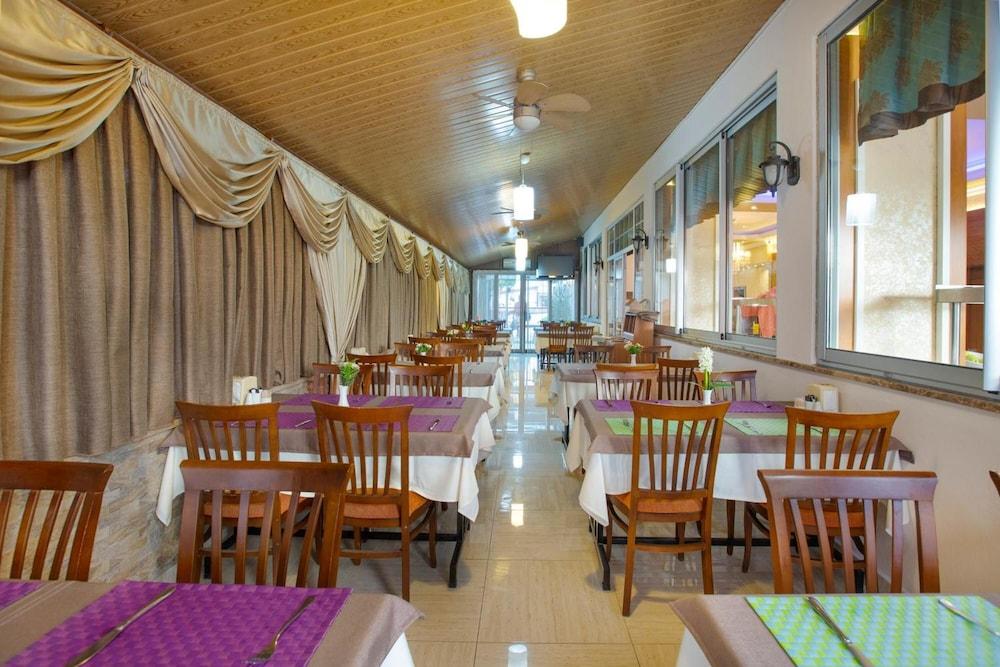 ALANYA BEACH HOTEL — ALANYA — фотография отеля №30