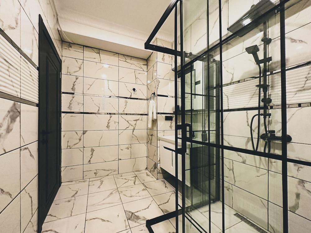 TAKSIM CUENTO HOTEL — ISTANBUL — фотография отеля №29
