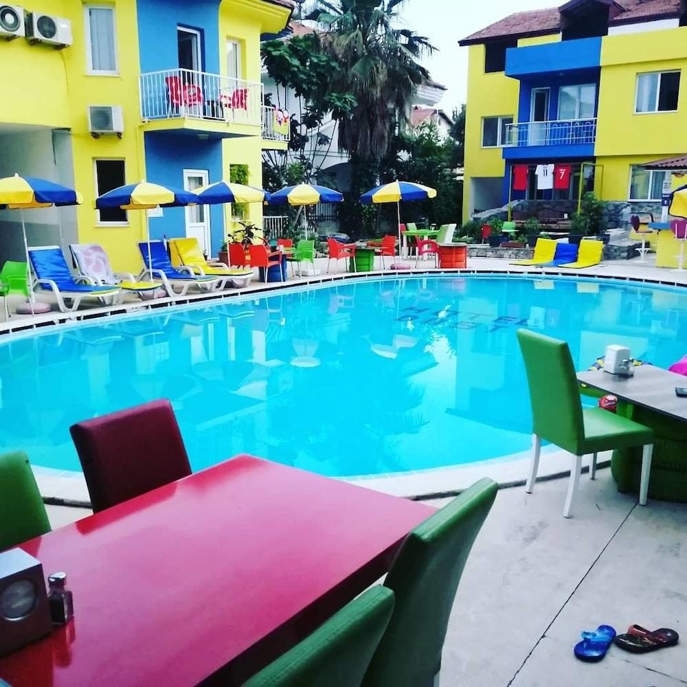 CLUB DOST HOTEL — FETHIYE — fotografie hotel nr. 13