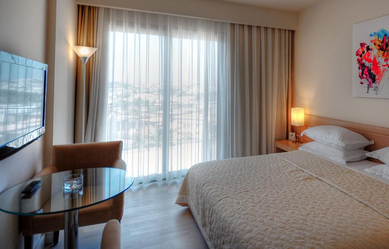 LVZZ RESIDENCES — BODRUM — fotografie hotel nr. 18