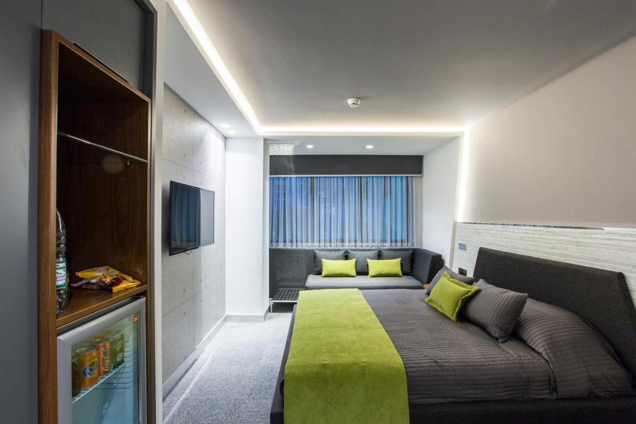 ZENIVA HOTEL — IZMIR — фотография отеля №22