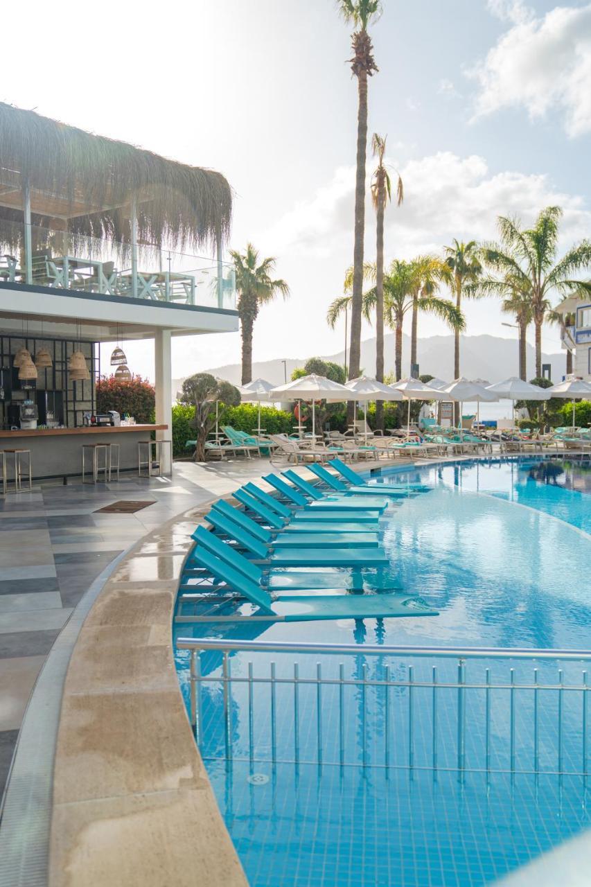 CASA DE MARIS SPA & RESORT HOTEL (ADULTS ONLY) — MARMARIS — fotografie hotel nr. 25