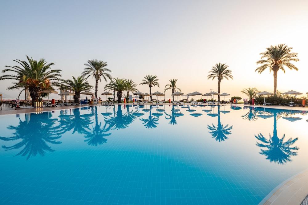AQI HYDROS CLUB — KEMER — фотография отеля №8