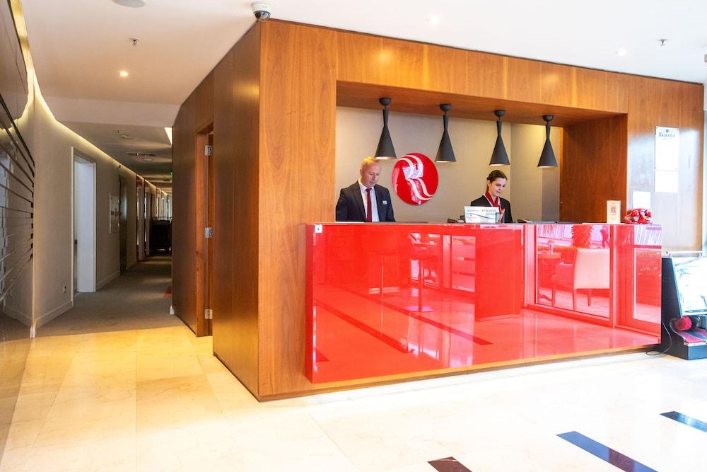 RAMADA ENCORE BY WYNDHAM ISTANBUL KARTAL — ISTANBUL — fotografie hotel nr. 6