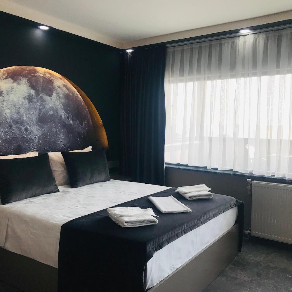 ALEPH HOTEL ISTANBUL — ISTANBUL — фотография отеля №7