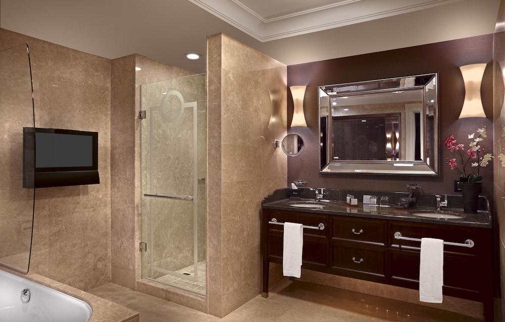 ISTANBUL MARRIOTT HOTEL PENDIK — ISTANBUL — фотография отеля №7