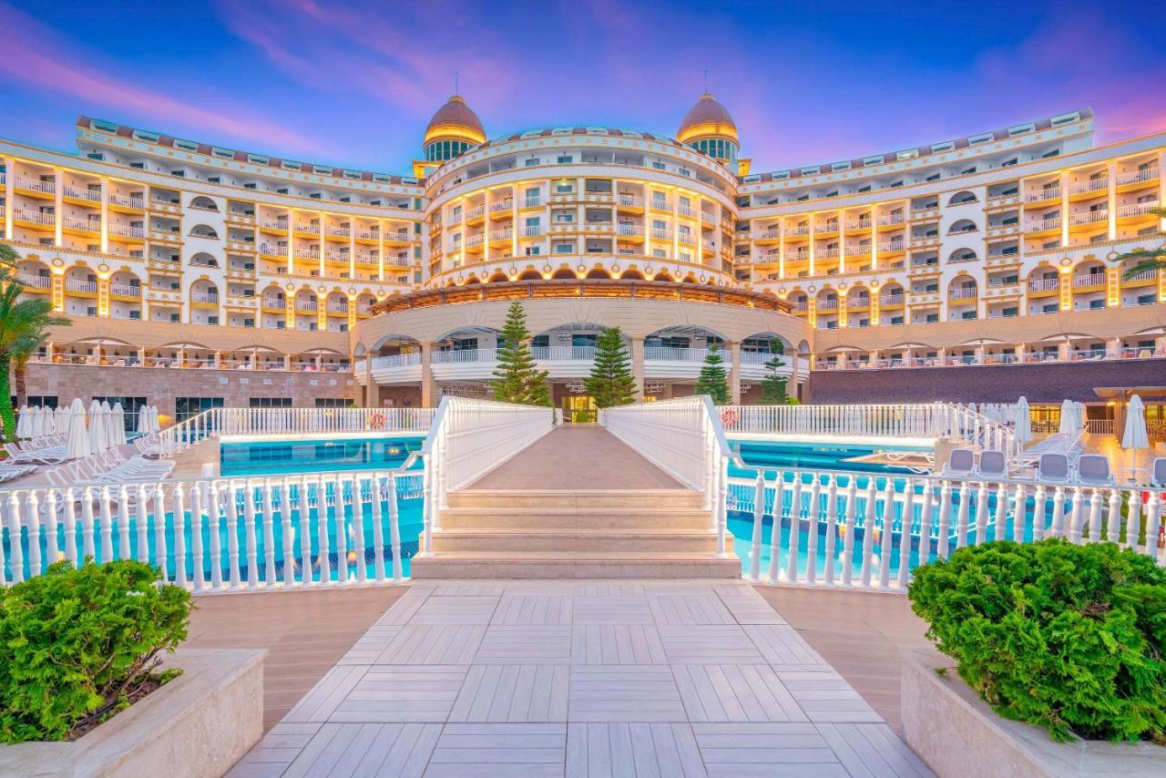 SIDEMARIN KIRMAN PREMIUM — SIDE — fotografie hotel nr. 6