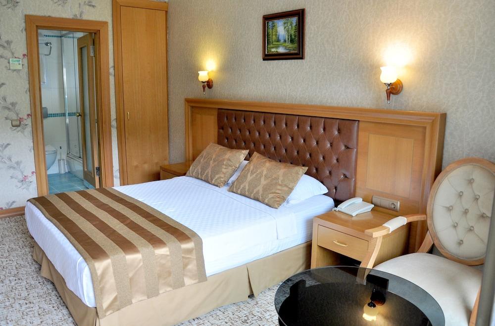 ORSMARIS BOUTIQUE HOTEL — MARMARIS — fotografie hotel nr. 18