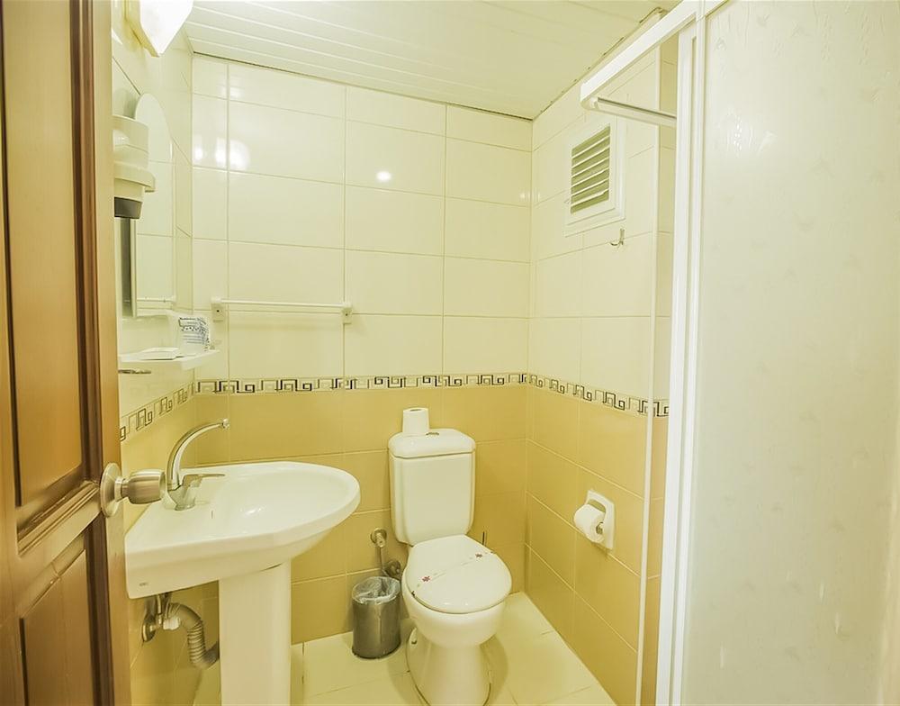 KLEOPATRA ARSI HOTEL — ALANYA — фотография отеля №4
