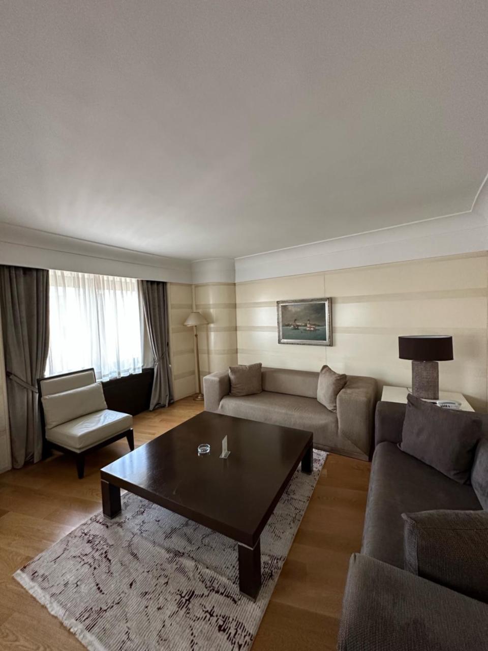 SURMELI HOTEL ISTANBUL — ISTANBUL — фотография отеля №13
