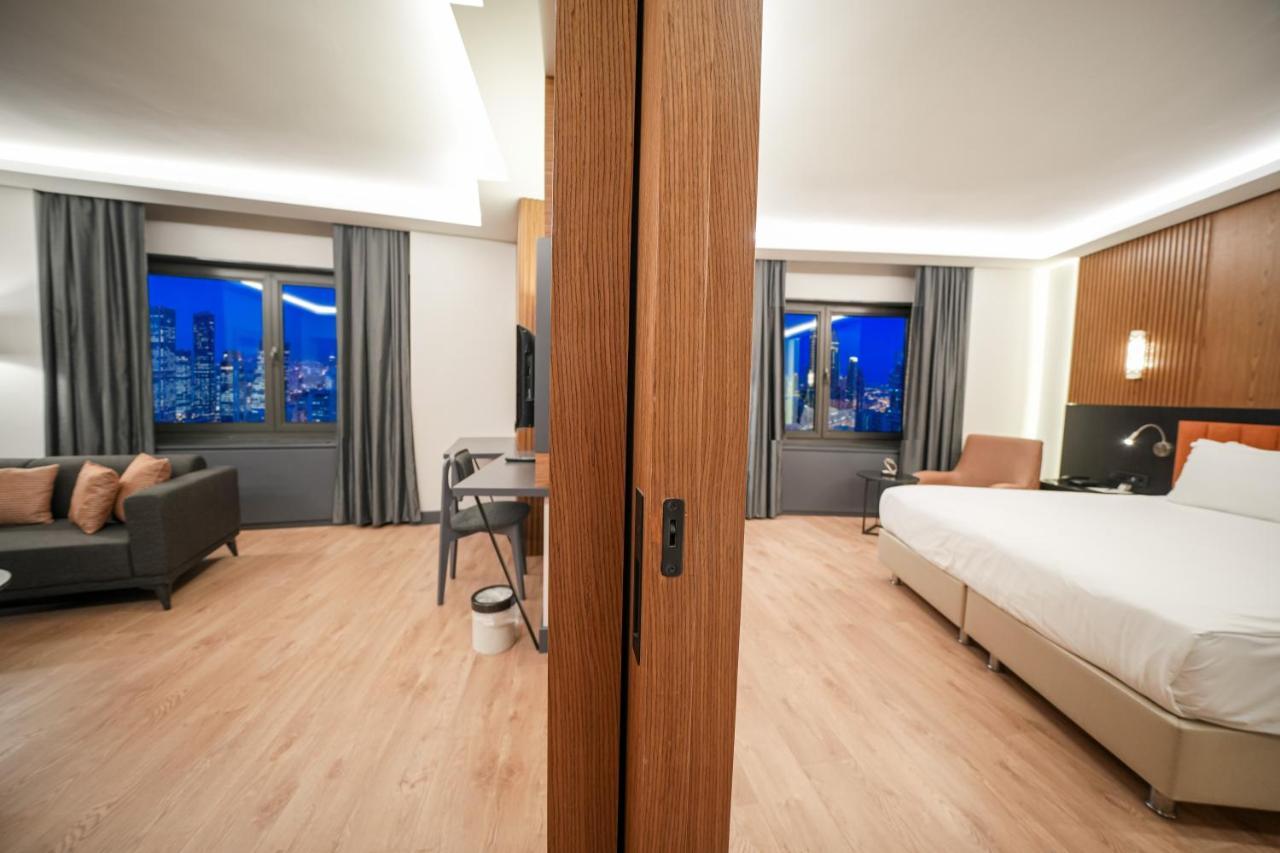 SURMELI HOTEL ISTANBUL — ISTANBUL — фотография отеля №29