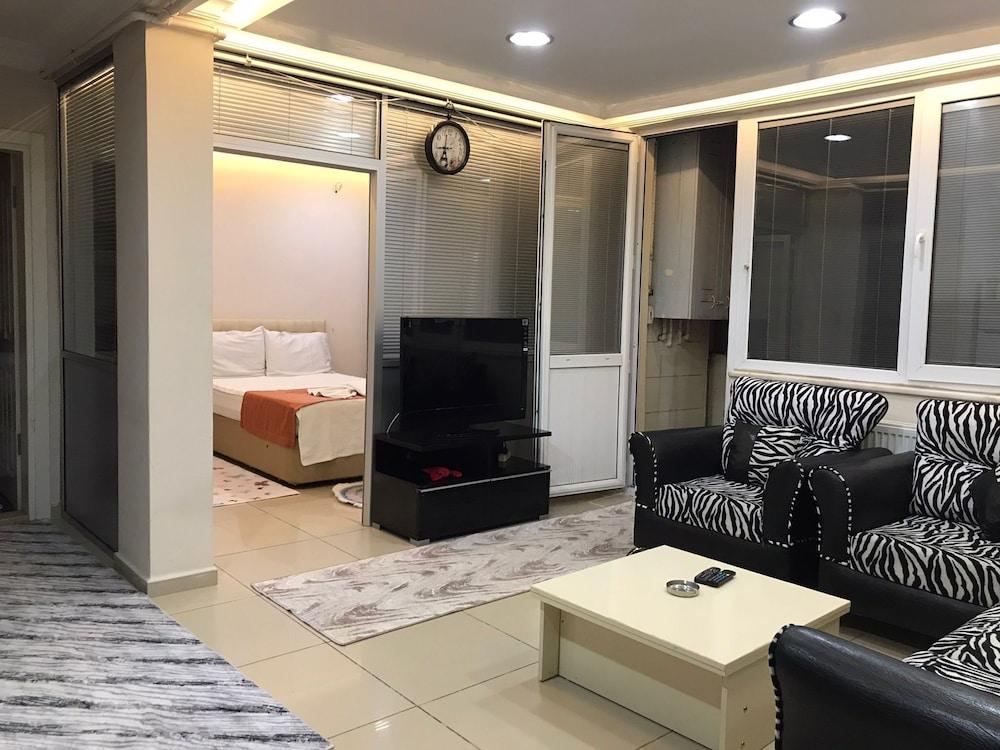 GRAND PAMIR HOTEL — ISTANBUL — fotografie hotel nr. 14