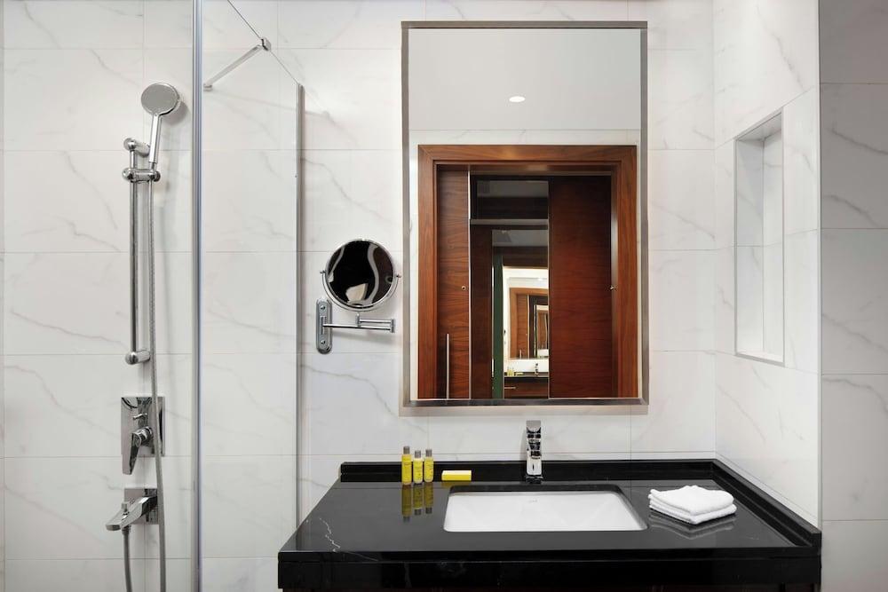 DELTA HOTELS BY MARRIOTT ISTANBUL LEVENT — ISTANBUL — фотография отеля №21