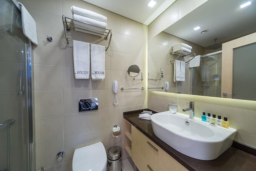 MOLTON MONAPART MECIDIYEKOY — ISTANBUL — fotografie hotel nr. 28