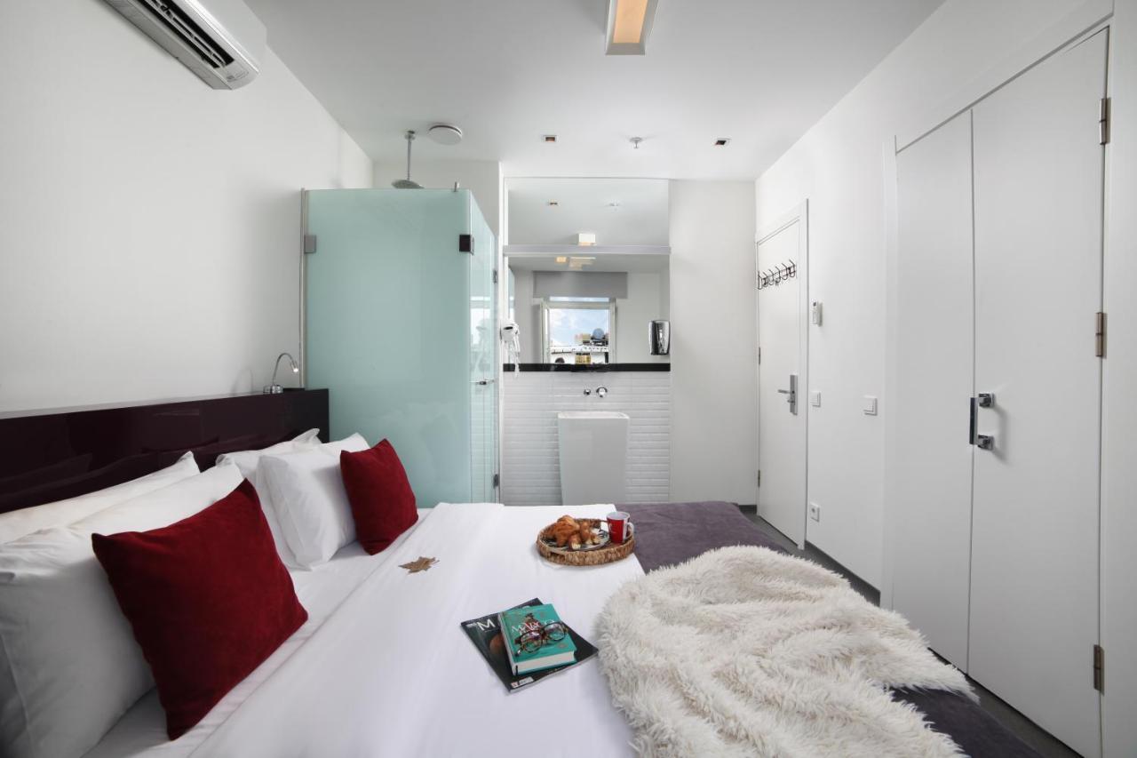 WABI SABI HOSTEL ISTANBUL — ISTANBUL — fotografie hotel nr. 10