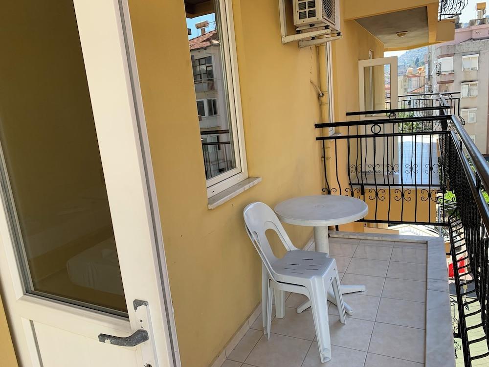 SAILORSON APART HOTEL — ALANYA — fotografie hotel nr. 26