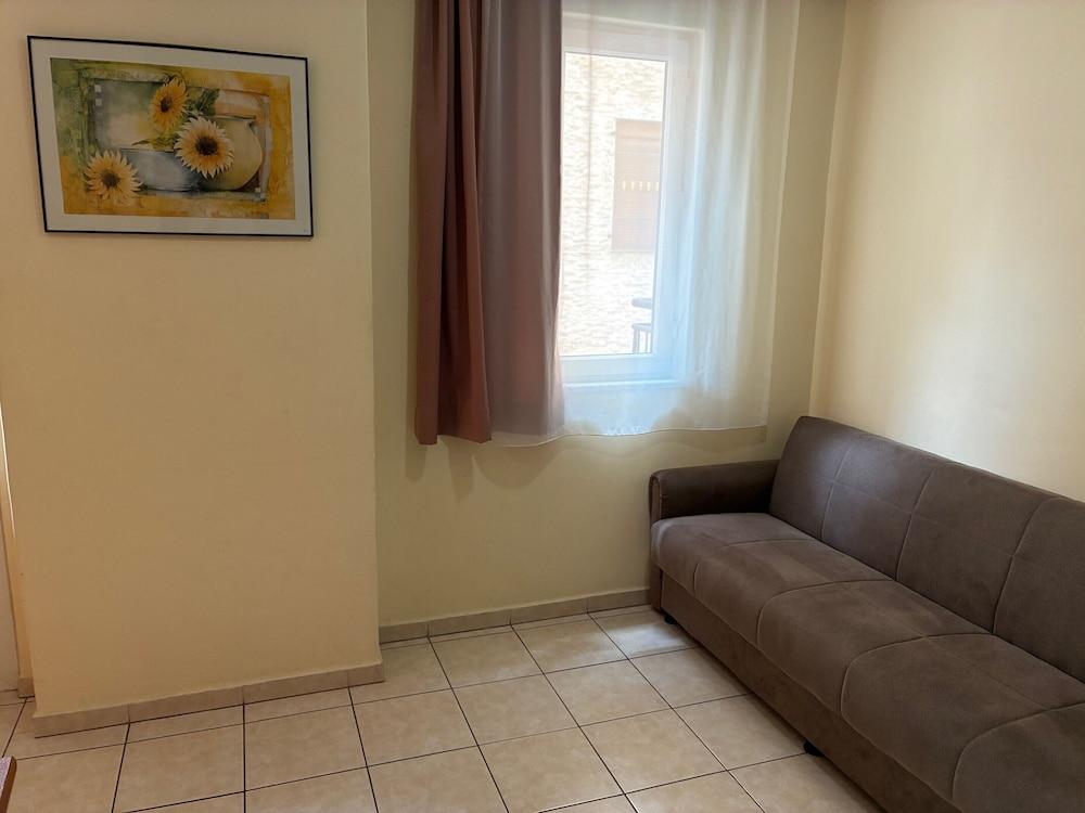 SAILORSON APART HOTEL — ALANYA — fotografie hotel nr. 6