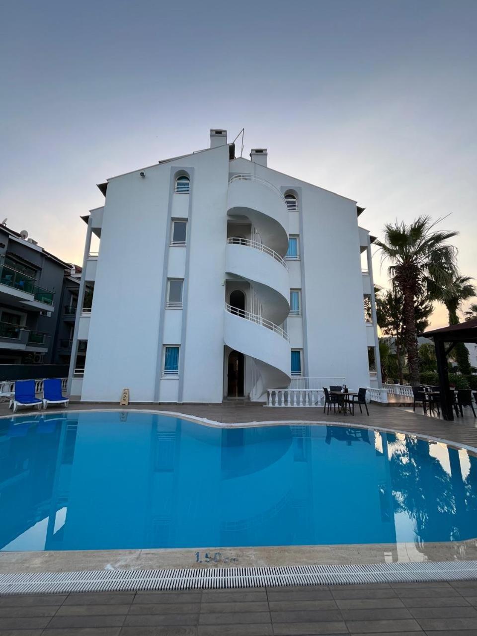 NATURE APART — MARMARIS — fotografie hotel nr. 19