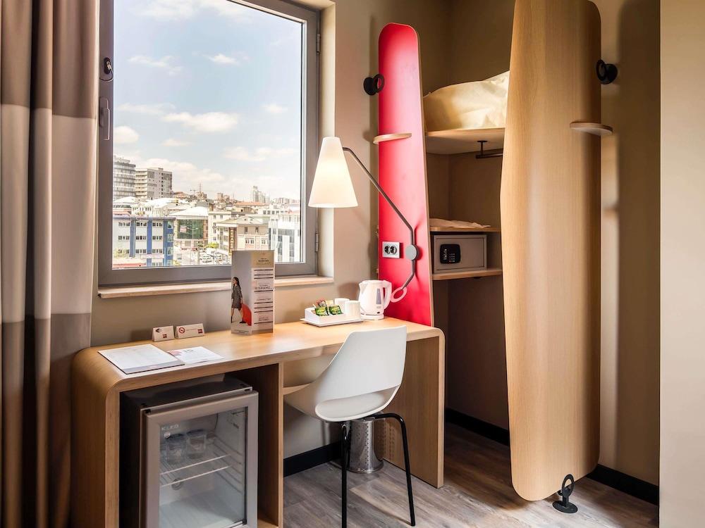 IBIS ISTANBUL WEST — ISTANBUL — фотография отеля №12