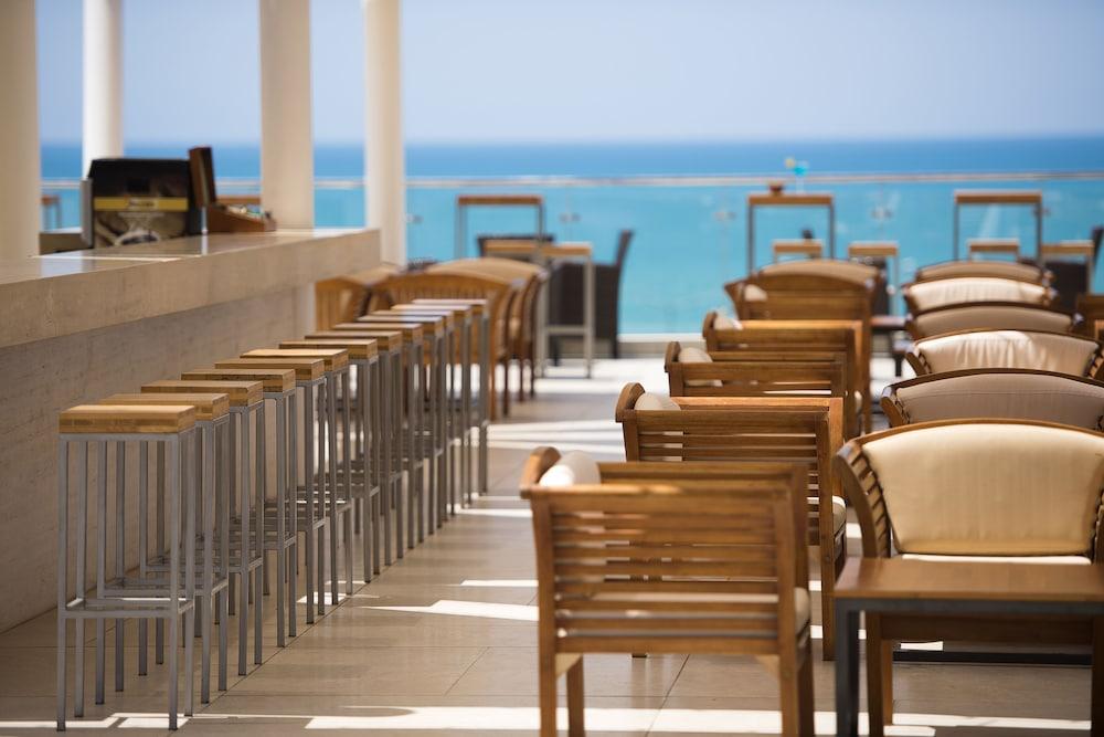 TUI BLUE BARUT ANDIZ (ADULTS ONLY) — SIDE — фотография отеля №24