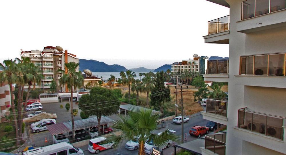 AVOS — MARMARIS — fotografie hotel nr. 18