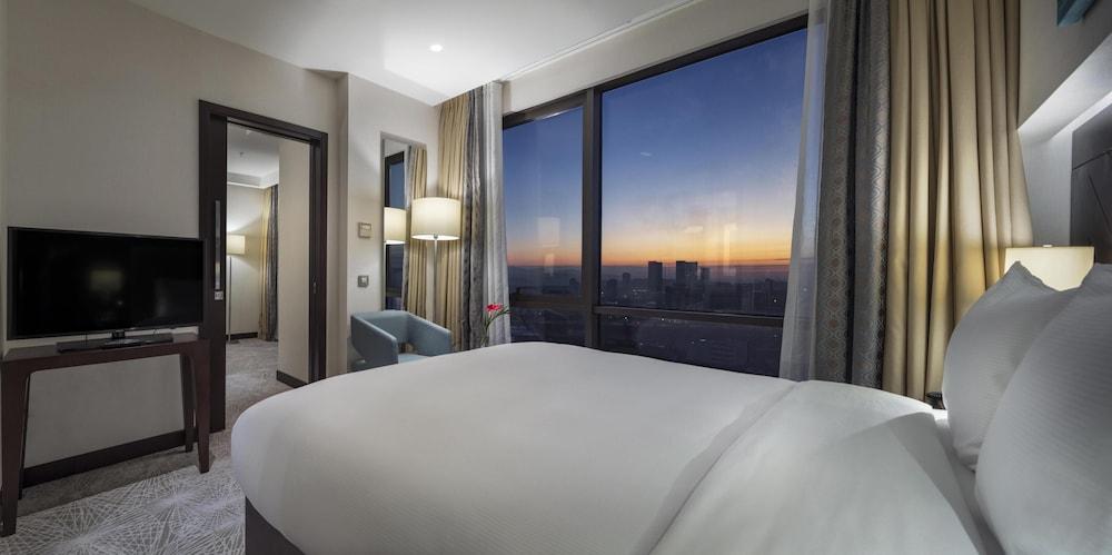 DOUBLETREE BY HILTON ISTANBUL UMRANIYE — ISTANBUL — фотография отеля №10
