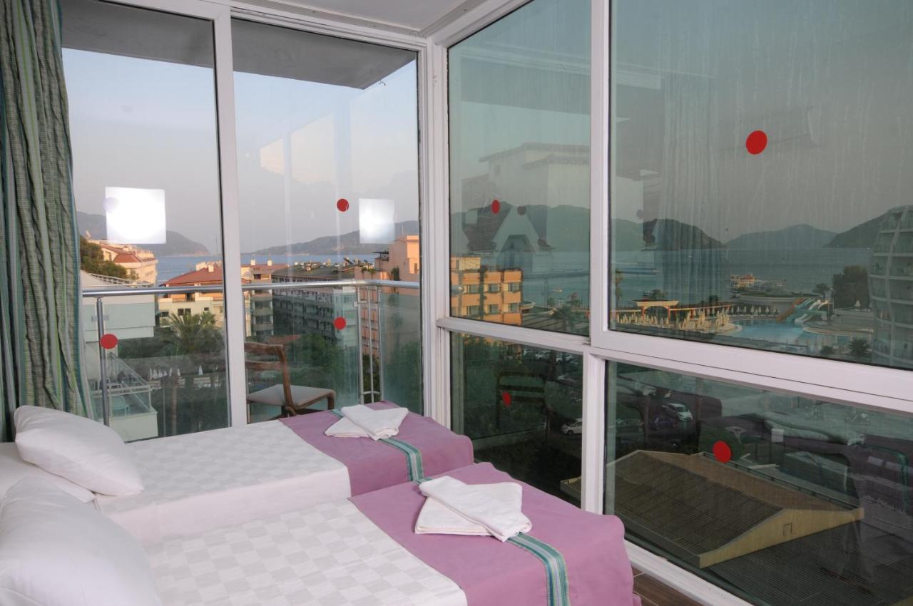 SUNBAY HOTEL — MARMARIS — фотография отеля №21